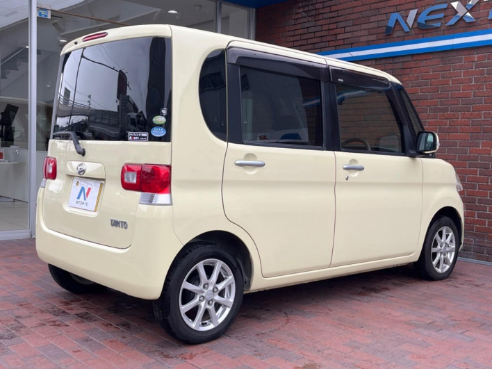 2011 Daihatsu Tanto DBA-L375S (UW-6a0fc8cad6b67)[12]