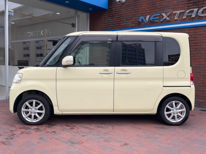 2011 Daihatsu Tanto DBA-L375S (UW-6a0fc8cad6b67)[9]