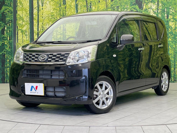 2015 Daihatsu Move DBA-LA150S (UW-6a0fc8d11a7b4)[0]
