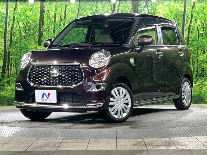 2018 Daihatsu Cast DBA-LA250S (UW-6a0fc8d352d42)[0]