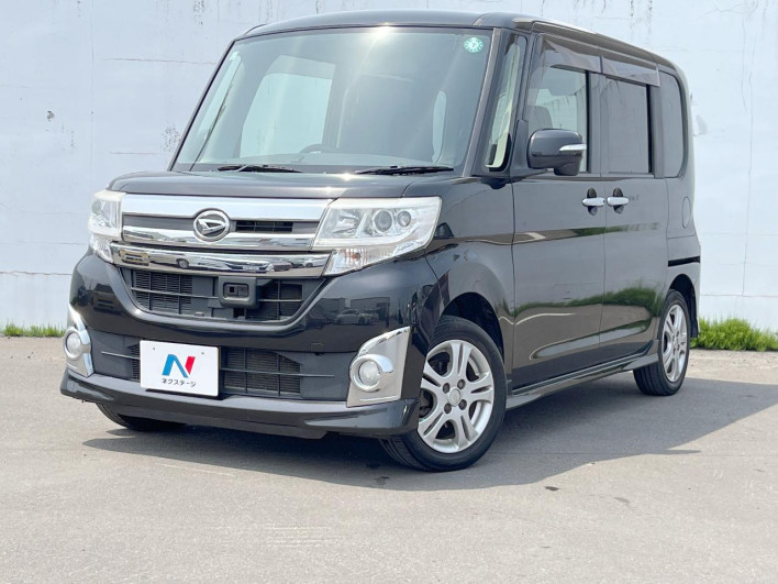 2013 Daihatsu Tanto DBA-LA600S (UW-6a0fc8db680cb)[0]