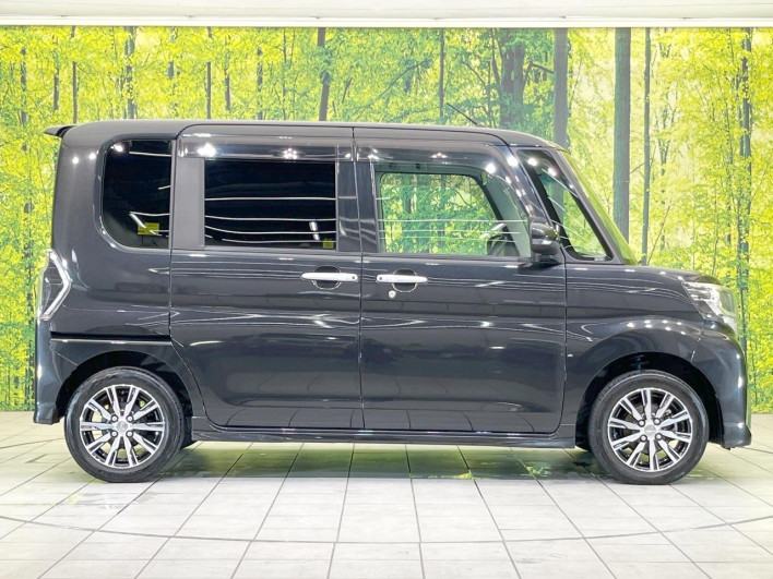 2018 Daihatsu Tanto DBA-LA600S (UW-6a0fc8de18d5c)[7]