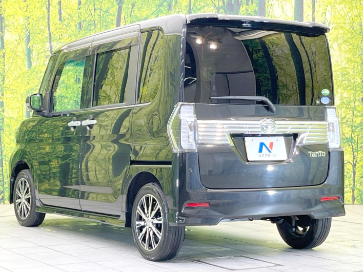 2018 Daihatsu Tanto DBA-LA600S (UW-6a0fc8de18d5c)[10]