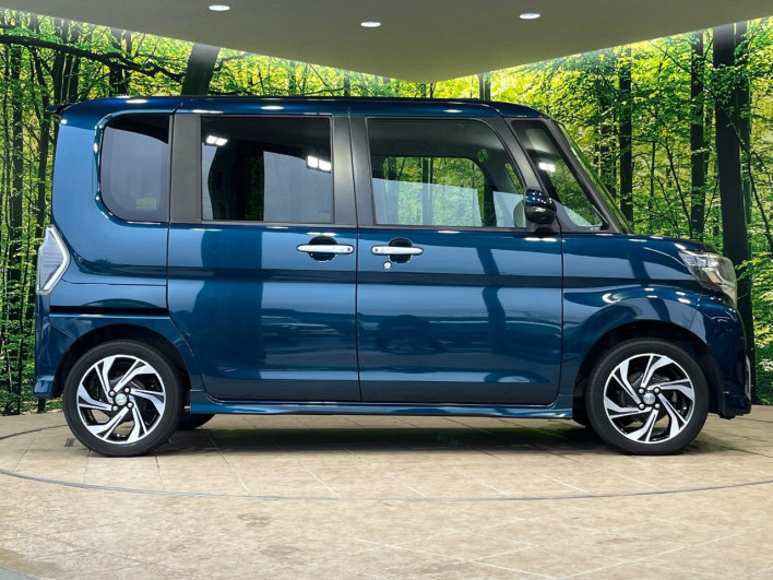 2019 Daihatsu Tanto DBA-LA600S (UW-6a0fc8dfc5a9b)[10]