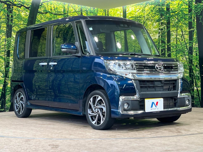 2019 Daihatsu Tanto DBA-LA600S (UW-6a0fc8dfc5a9b)[9]