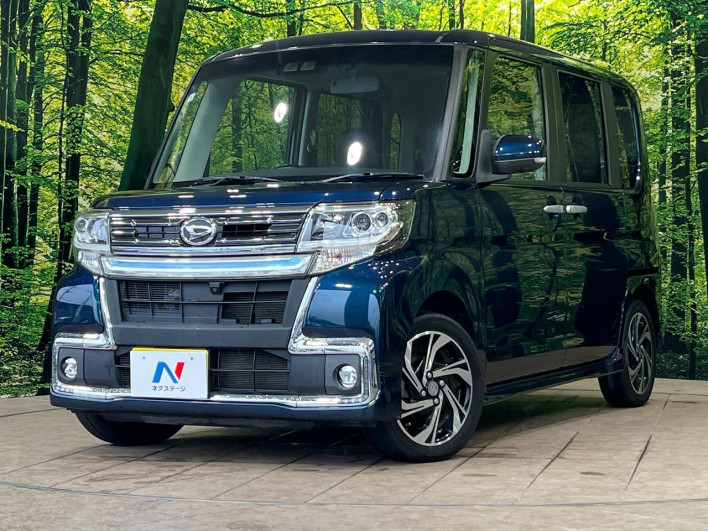 2019 Daihatsu Tanto DBA-LA600S (UW-6a0fc8dfc5a9b)[0]