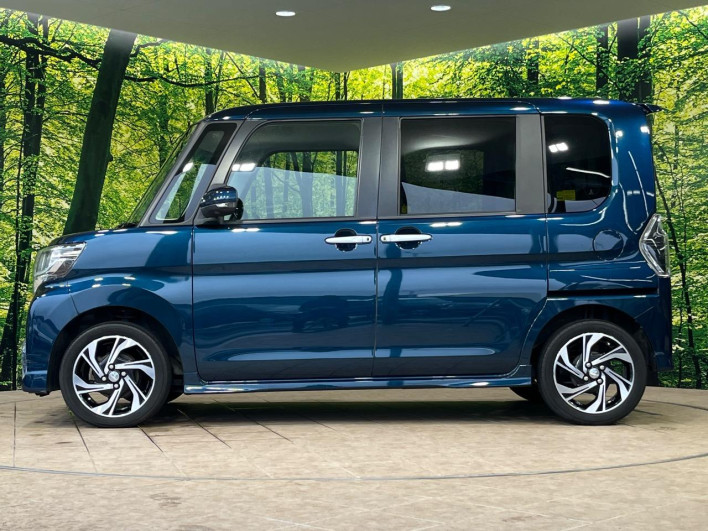 2019 Daihatsu Tanto DBA-LA600S (UW-6a0fc8dfc5a9b)[14]