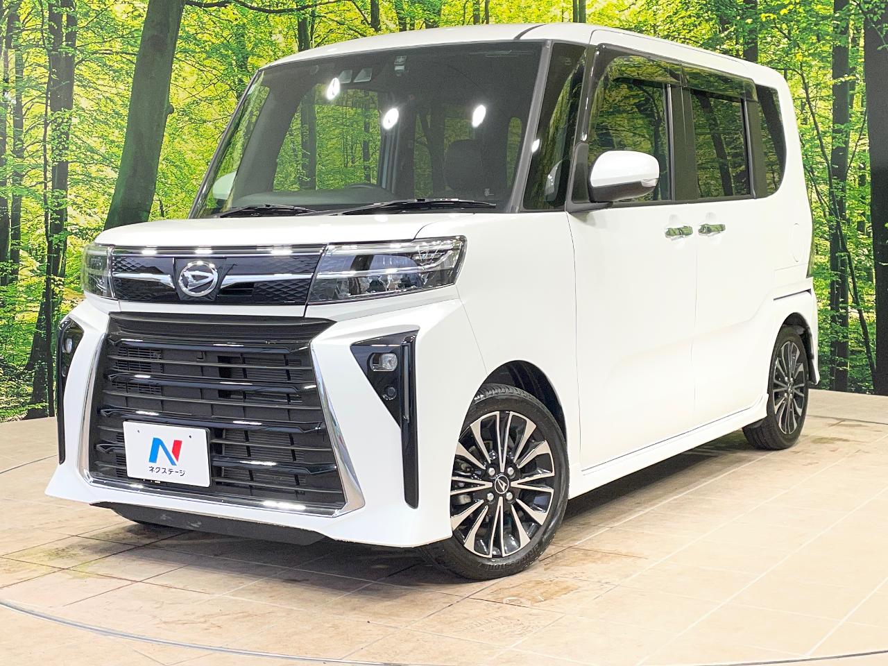 2024 Daihatsu Tanto 5BA-LA650S