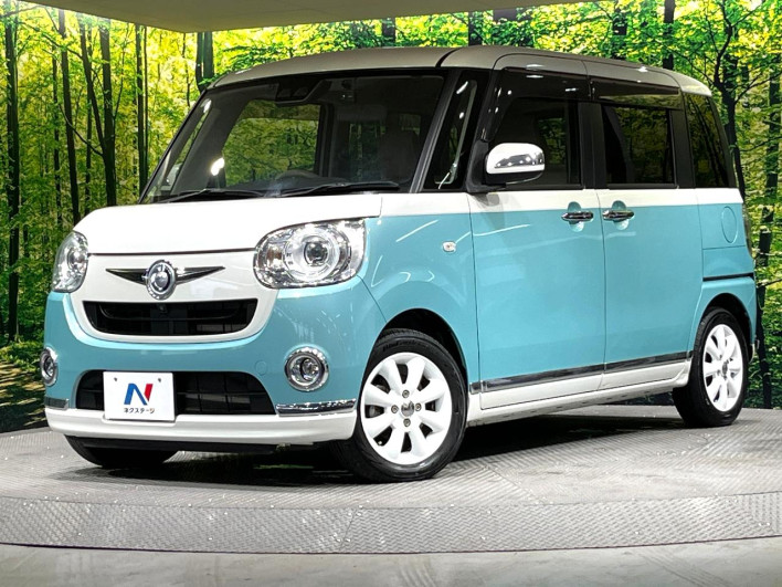 2019 Daihatsu Move Canbus 5BA-LA800S (UW-6a0fc8e82038a)[0]