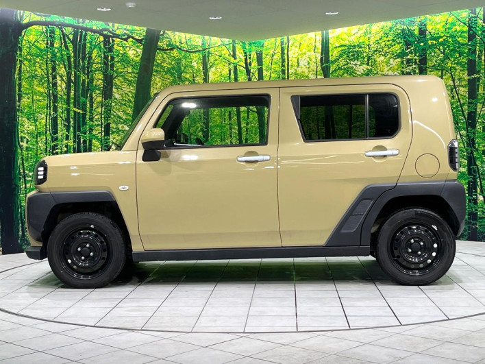 2023 Daihatsu Taft 5BA-LA900S (UW-6a0fc8ed1bcde)[7]
