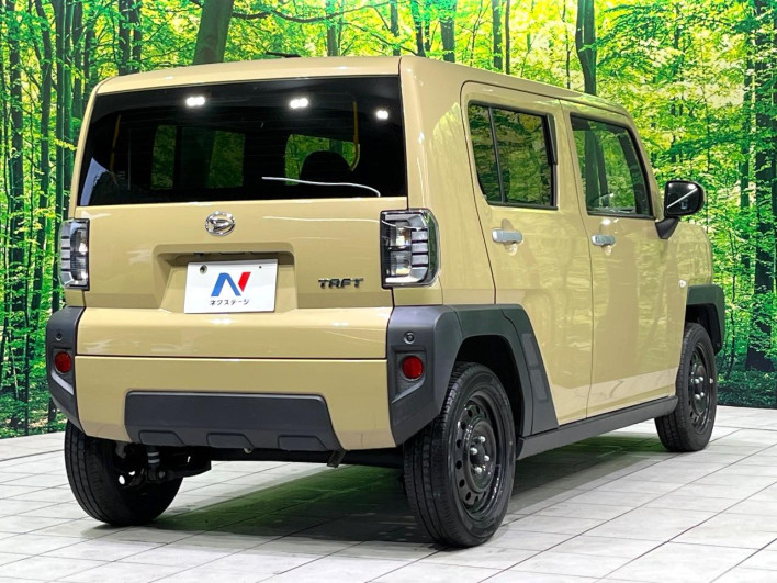 2023 Daihatsu Taft 5BA-LA900S (UW-6a0fc8ed1bcde)[16]