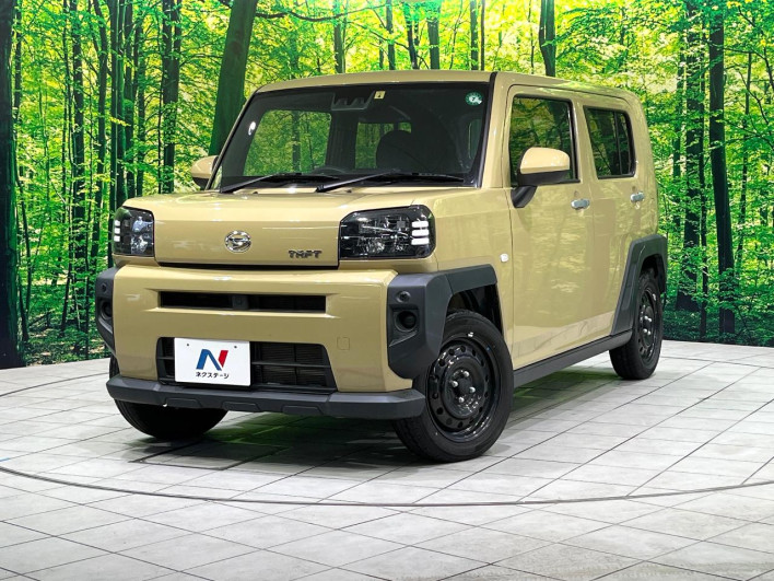 2023 Daihatsu Taft 5BA-LA900S (UW-6a0fc8ed1bcde)[0]