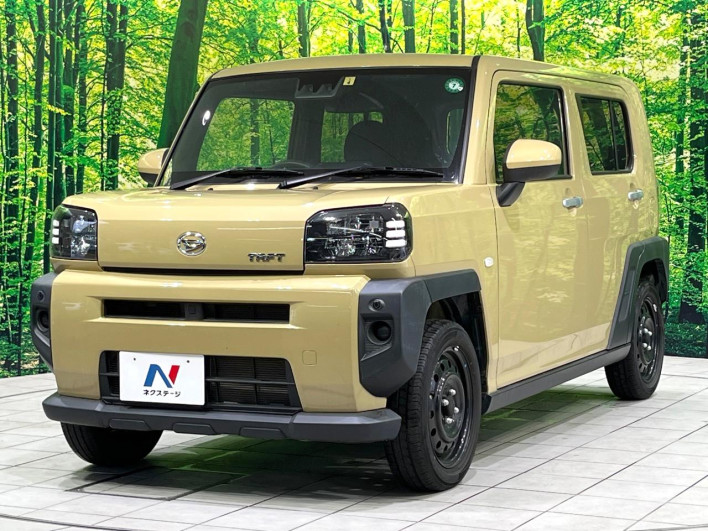 2023 Daihatsu Taft 5BA-LA900S (UW-6a0fc8ed1bcde)[6]