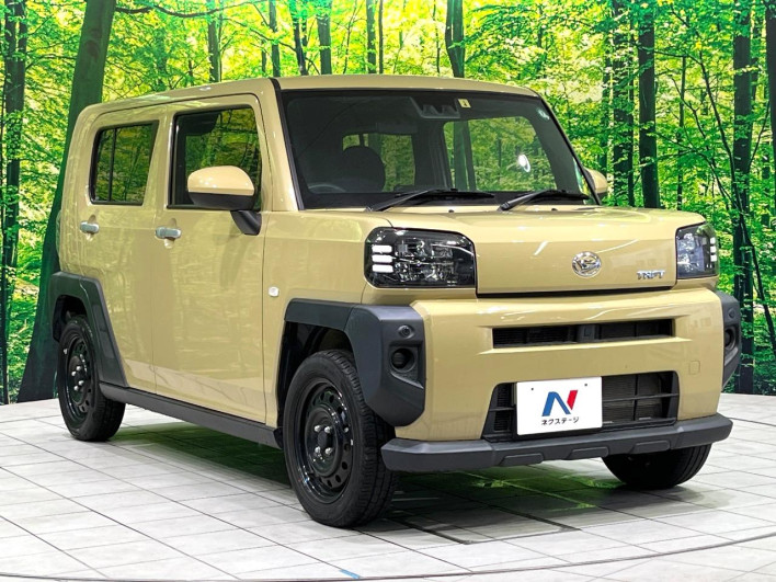 2023 Daihatsu Taft 5BA-LA900S (UW-6a0fc8ed1bcde)[18]