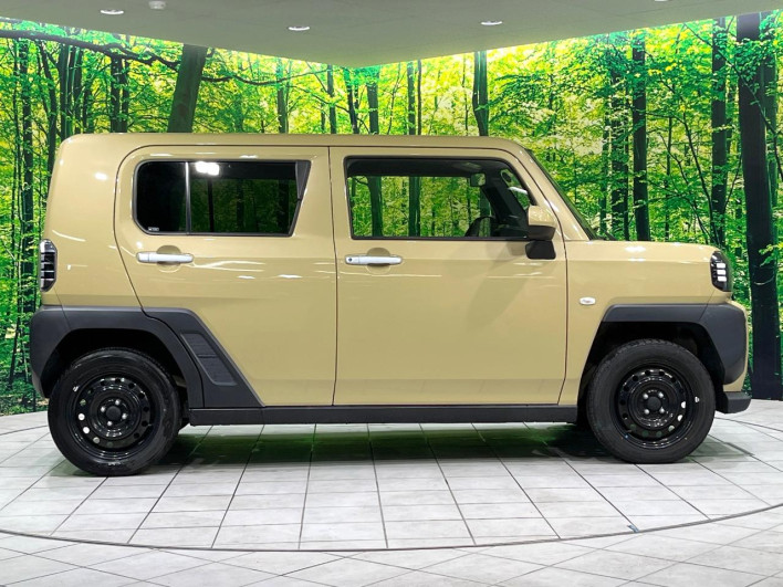 2023 Daihatsu Taft 5BA-LA900S (UW-6a0fc8ed1bcde)[17]
