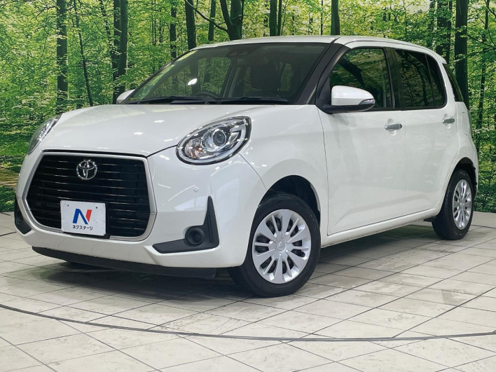 2018 Toyota Passo 5BA-M700A (UW-6a0fc8efee635)[0]