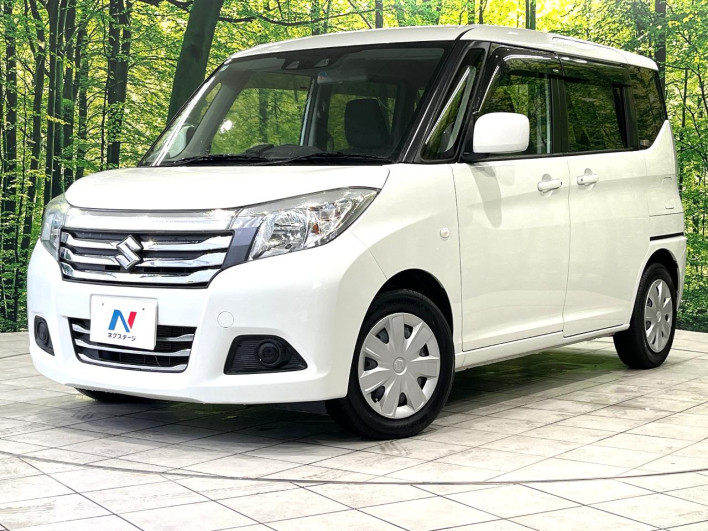 2019 Suzuki Solio DBA-MA26S (UW-6a0fc8fb75763)[0]