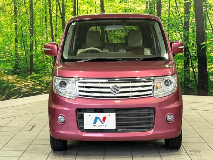 2013 Suzuki MR Wagon Wit DBA-MF33S (UW-6a0fc90641294)[5]