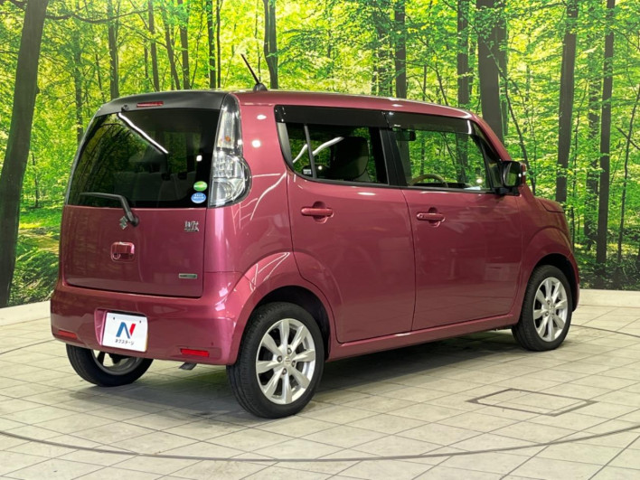 2013 Suzuki MR Wagon Wit DBA-MF33S (UW-6a0fc90641294)[8]