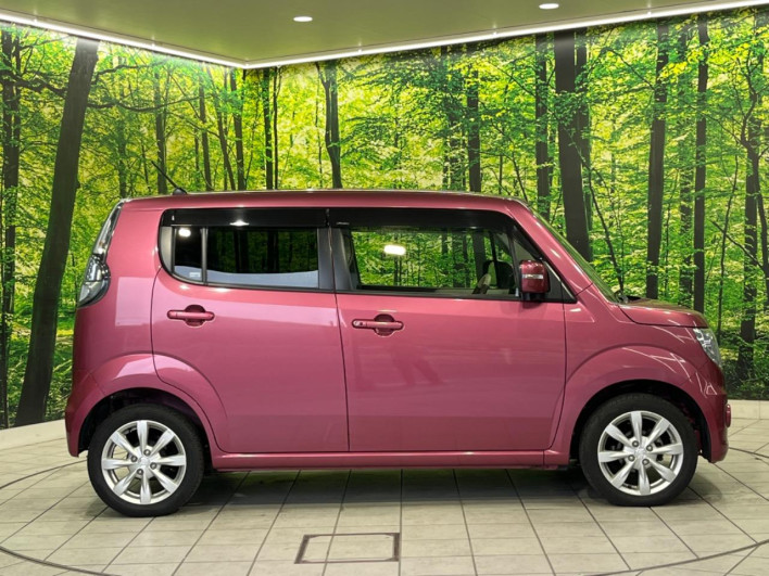 2013 Suzuki MR Wagon Wit DBA-MF33S (UW-6a0fc90641294)[7]