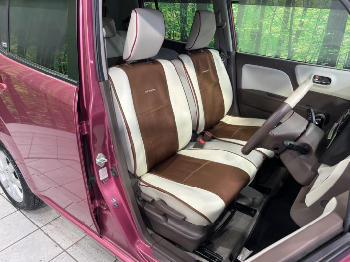 2013 Suzuki MR Wagon Wit DBA-MF33S (UW-6a0fc90641294)[26]