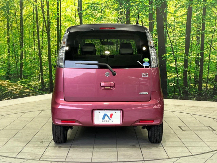 2013 Suzuki MR Wagon Wit DBA-MF33S (UW-6a0fc90641294)[9]