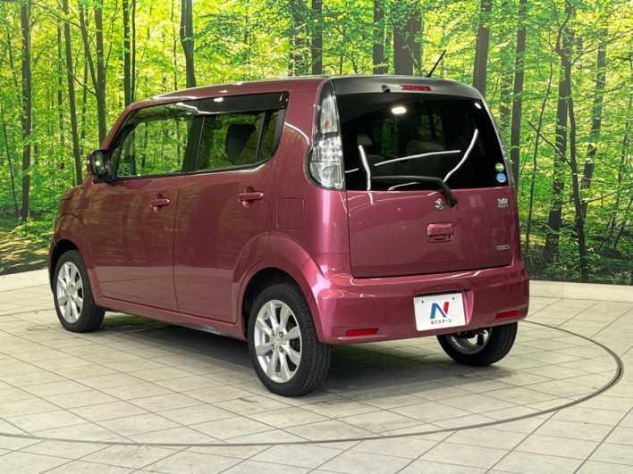 2013 Suzuki MR Wagon Wit DBA-MF33S (UW-6a0fc90641294)[10]