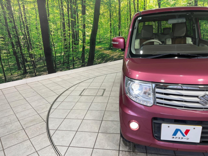 2013 Suzuki MR Wagon Wit DBA-MF33S (UW-6a0fc90641294)[25]