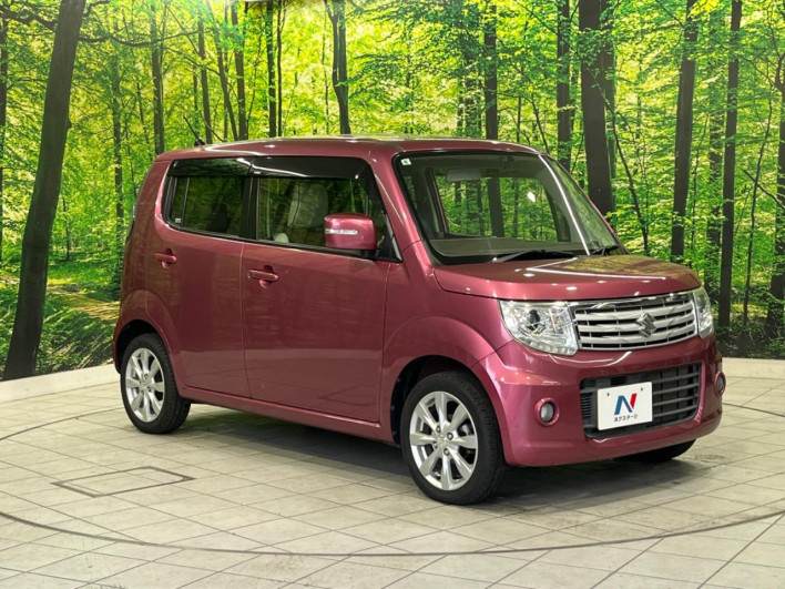 2013 Suzuki MR Wagon Wit DBA-MF33S (UW-6a0fc90641294)[6]
