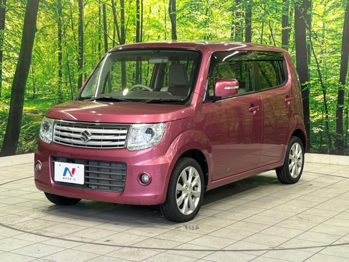 2013 Suzuki MR Wagon Wit DBA-MF33S (UW-6a0fc90641294)[4]