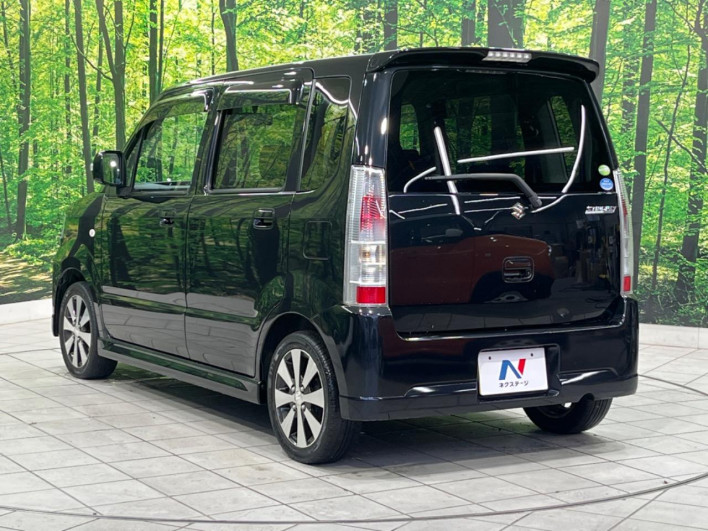 2007 Suzuki Wagon R CBA-MH22S (UW-6a0fc90923478)[10]