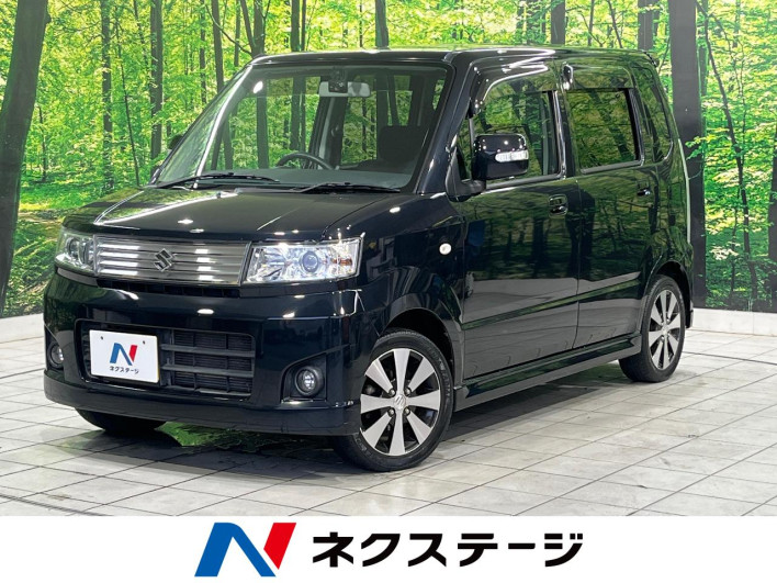 2007 Suzuki Wagon R CBA-MH22S (UW-6a0fc90923478)[3]