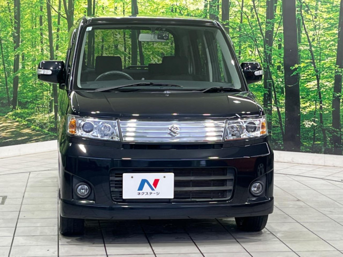 2007 Suzuki Wagon R CBA-MH22S (UW-6a0fc90923478)[5]