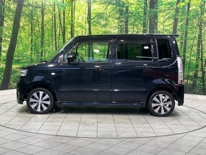 2007 Suzuki Wagon R CBA-MH22S (UW-6a0fc90923478)[11]