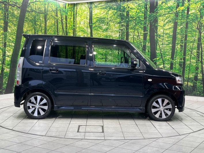 2007 Suzuki Wagon R CBA-MH22S (UW-6a0fc90923478)[7]