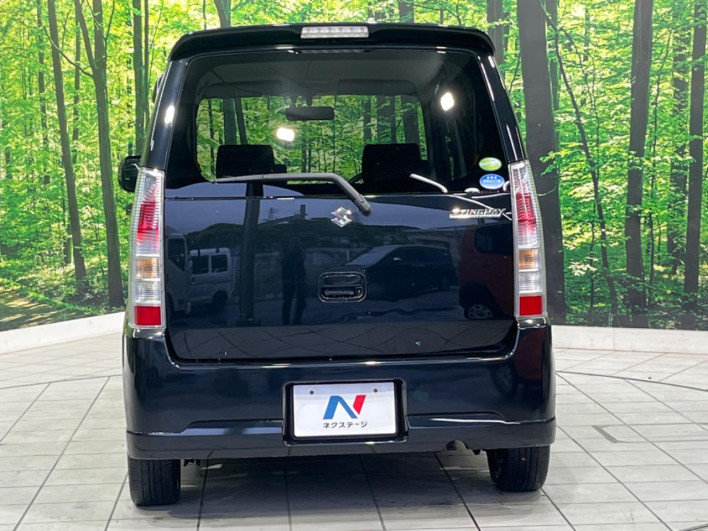 2007 Suzuki Wagon R CBA-MH22S (UW-6a0fc90923478)[9]