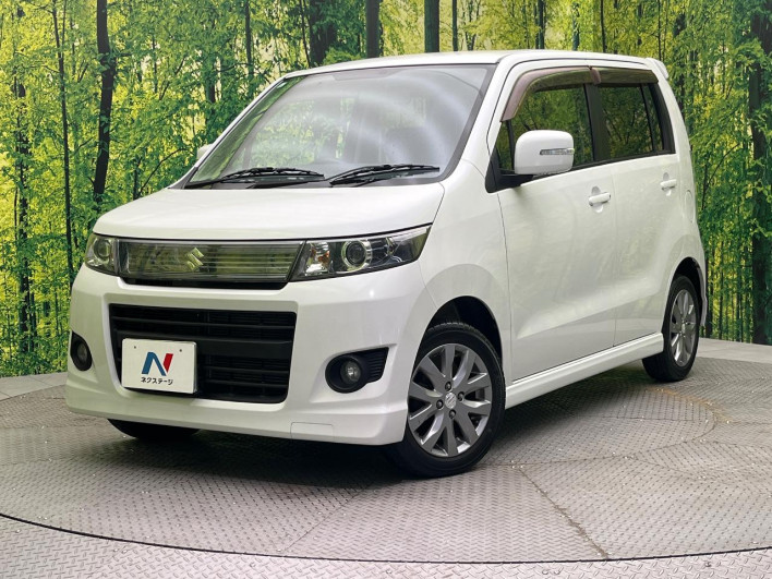2011 Suzuki Wagon R Stingray DBA-MH23S (UW-6a0fc90a2fe38)[0]