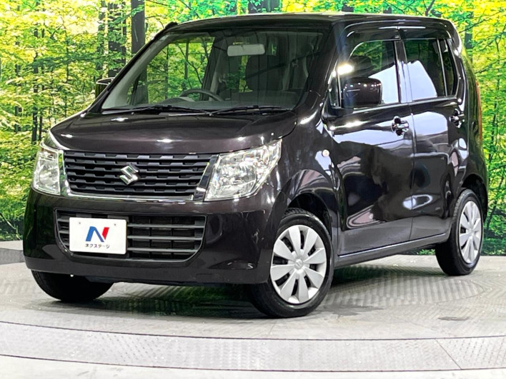 2015 Suzuki Wagon R DBA-MH34S (UW-6a0fc90c7612b)[0]