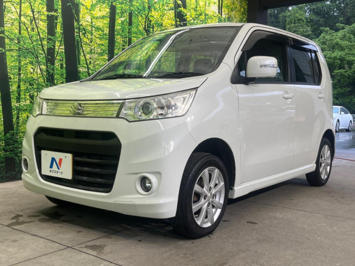 2013 Suzuki Wagon R Stingray DBA-MH34S (UW-6a0fc90cd843e)[5]