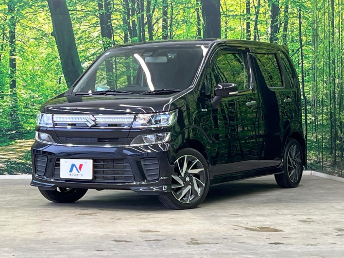 2018 Suzuki Wagon R DAA-MH55S (UW-6a0fc90e558fc)[0]