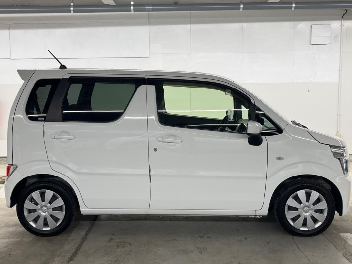 2020 Suzuki Wagon R 5BA-MH85S (UW-6a0fc90f16d2a)[12]