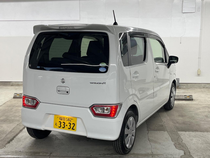 2020 Suzuki Wagon R 5BA-MH85S (UW-6a0fc90f16d2a)[13]