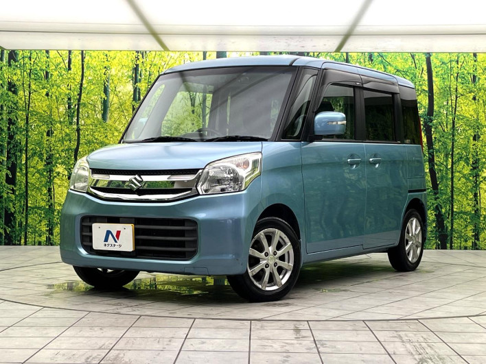 2016 Suzuki Spacia DAA-MK42S (UW-6a0fc913405ac)[0]