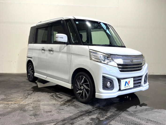 2016 Suzuki Spacia Custom DAA-MK42S (UW-6a0fc913c4406)[15]