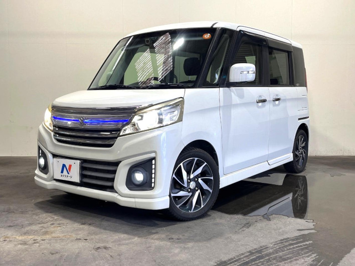 2016 Suzuki Spacia Custom DAA-MK42S (UW-6a0fc913c4406)[9]