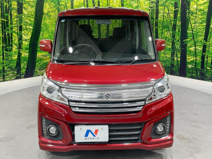 2016 Suzuki Spacia Custom DAA-MK42S (UW-6a0fc9148b5d3)[19]
