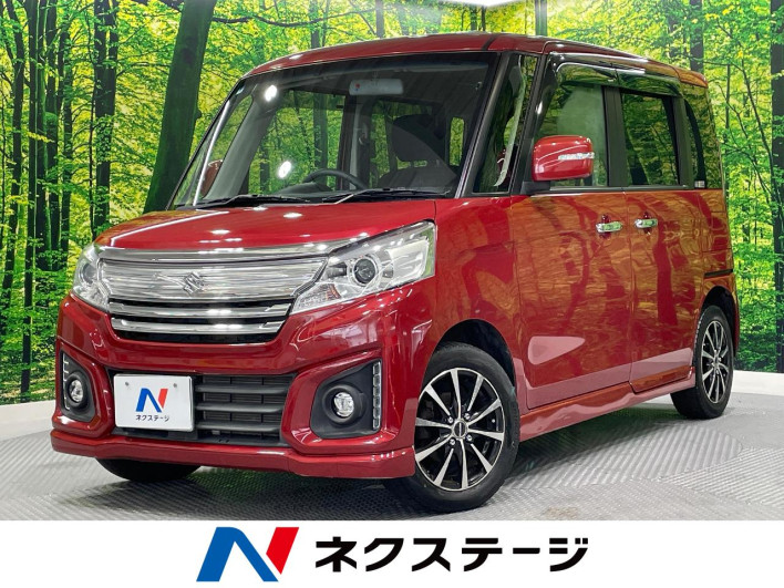 2016 Suzuki Spacia Custom DAA-MK42S (UW-6a0fc9148b5d3)[3]