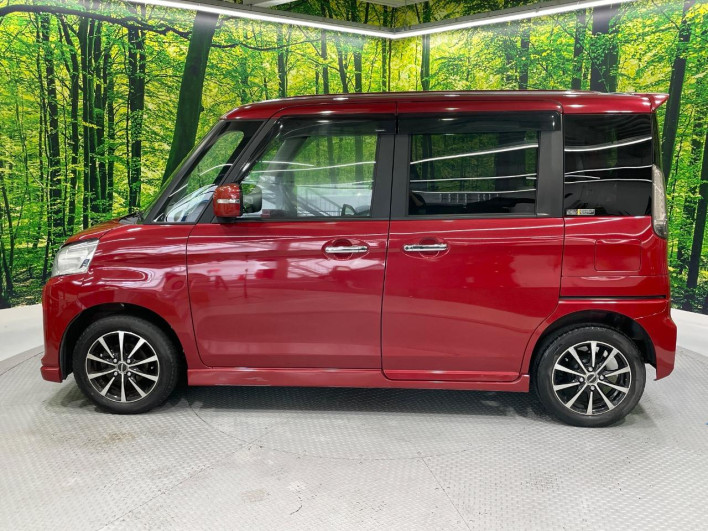 2016 Suzuki Spacia Custom DAA-MK42S (UW-6a0fc9148b5d3)[13]