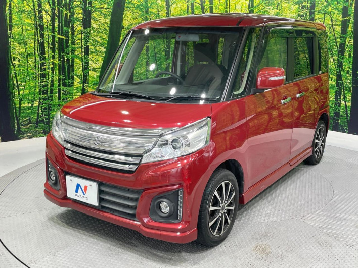 2016 Suzuki Spacia Custom DAA-MK42S (UW-6a0fc9148b5d3)[12]