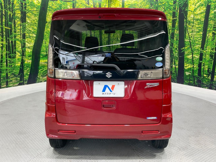 2016 Suzuki Spacia Custom DAA-MK42S (UW-6a0fc9148b5d3)[15]